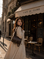 LOUISSE PARIS ·  ALL-IN™ プレミアムバッグ