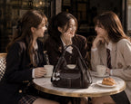 LOUISSE PARIS ·  ALL-IN™ プレミアムバッグ
