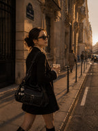 LOUISSE PARIS ·  ALL-IN™ プレミアムバッグ