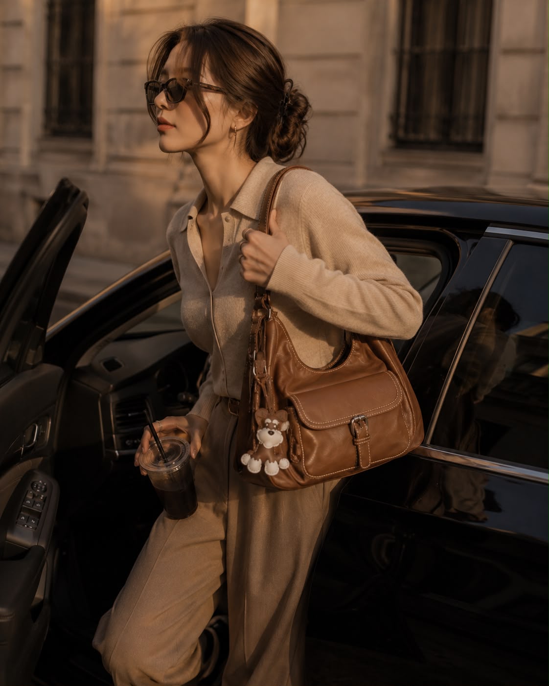 Louisse Bag