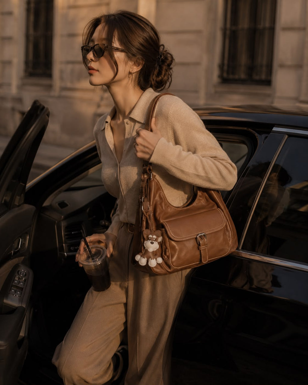 LOUISSE PARIS ·  ALL-IN™ プレミアムバッグ