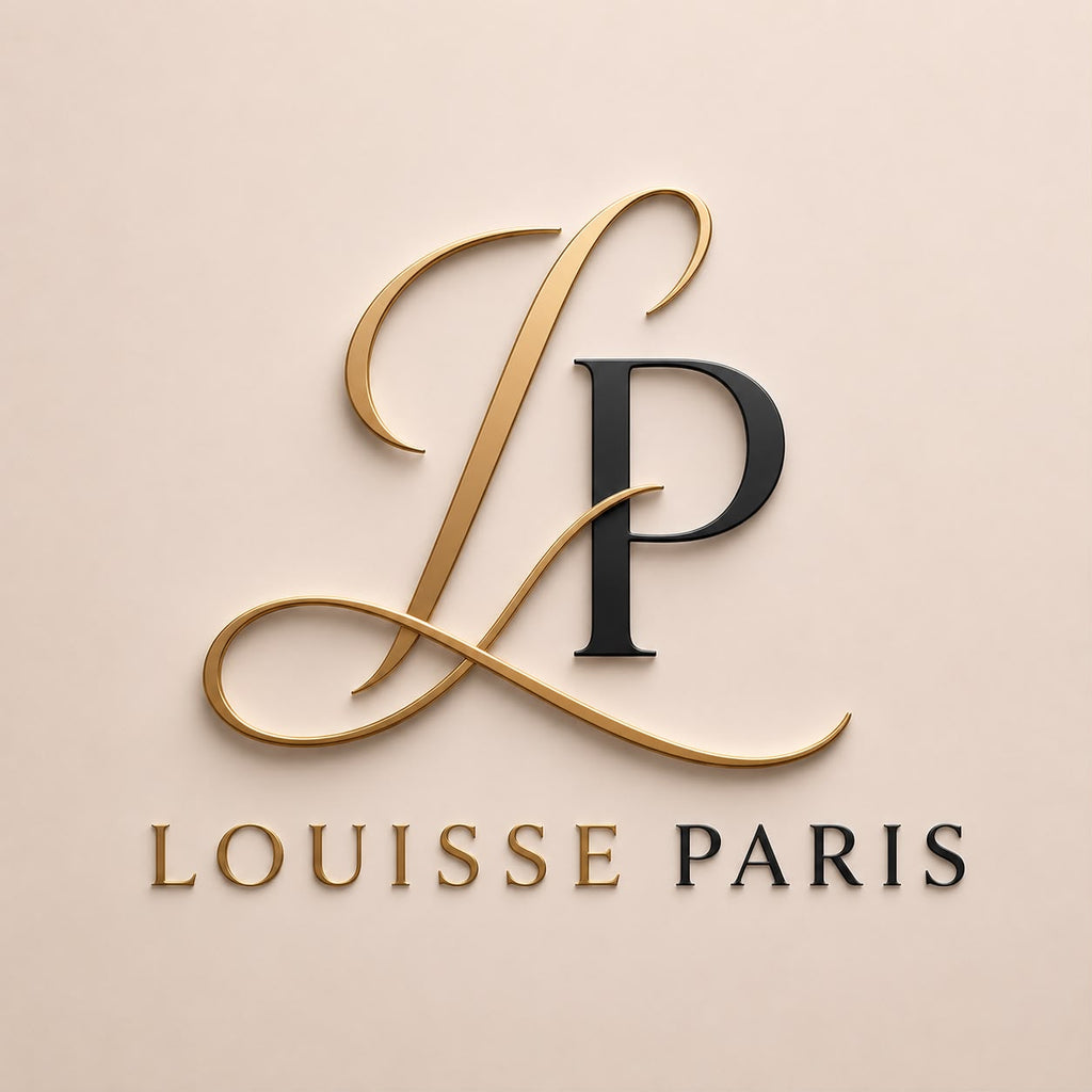 LOUISSE PARIS ·  ALL-IN™ プレミアムバッグ