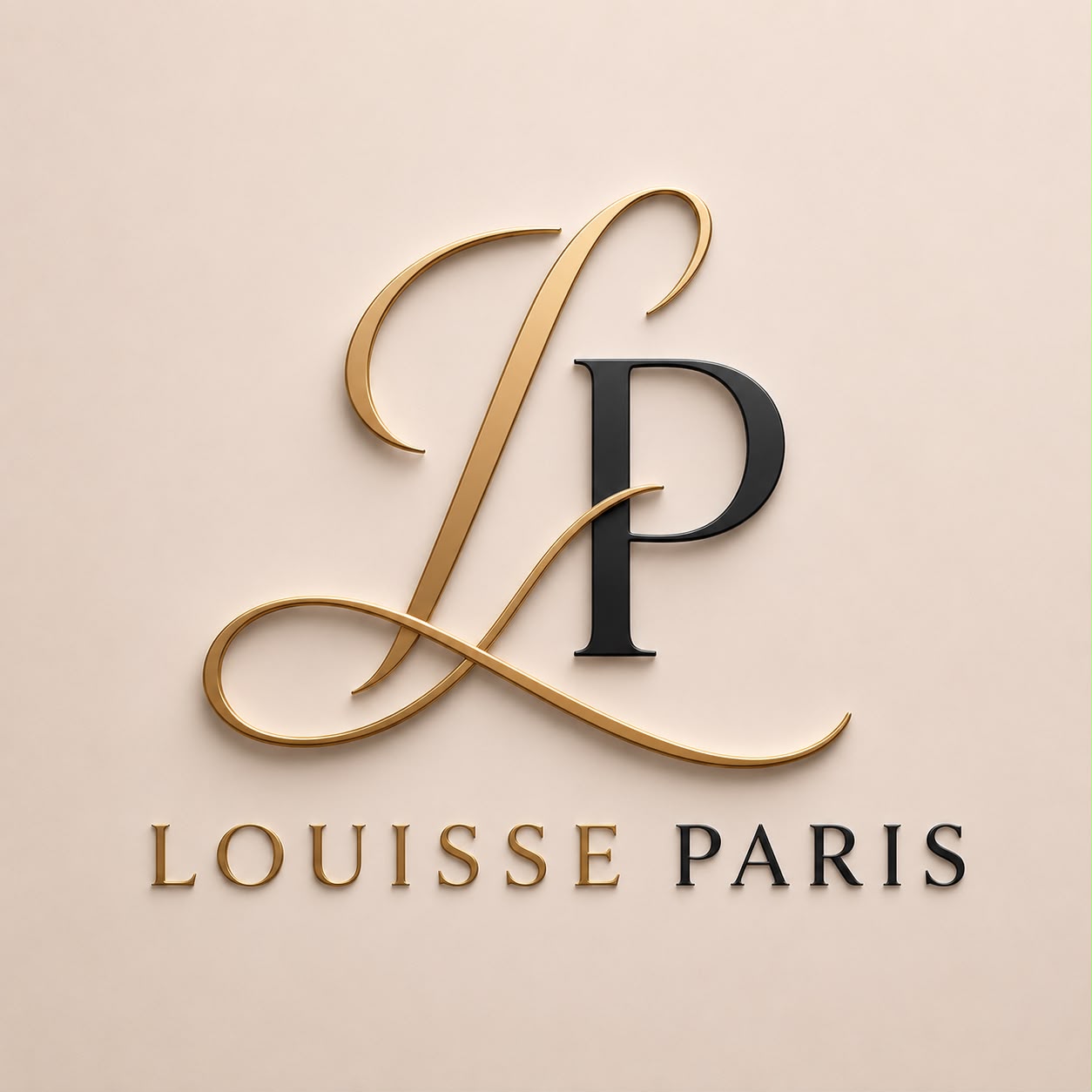 LOUISSE PARIS ·  ALL-IN™ プレミアムバッグ